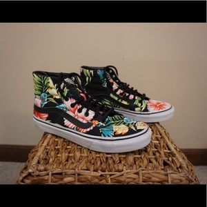 Vans